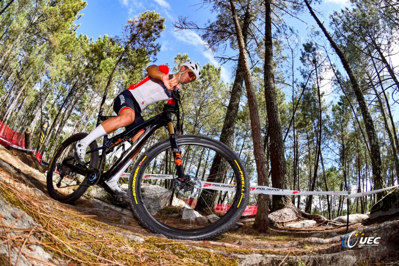 UEC Mountain Bike European Championships 2025 - Melga?o (Portugal) -  - 22/07/2025 -  - photo Tommaso Pelagalli/SprintCyclingAgency?2025